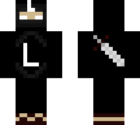 l ninja