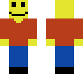 lego man