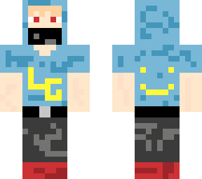 lg skin