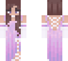 lilac lady // 2/2