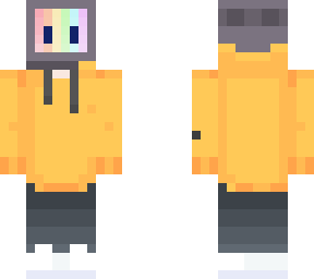 loggy hindustani gamer minecraft skin