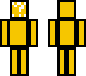 luki blok man