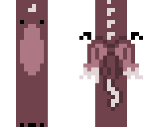 magenta gloom stalker [from d&d]