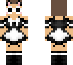 maid gogy uwuuwu
