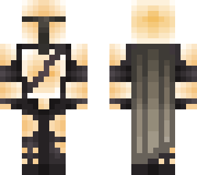 mando ~ edit