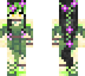 mari- druid