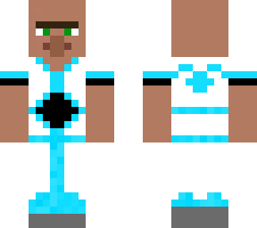marine villager