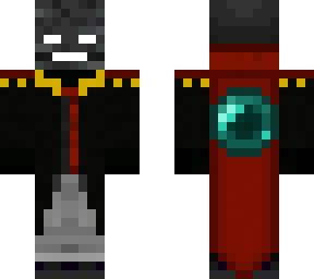 master wither