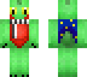 mastersdiamond the treecko