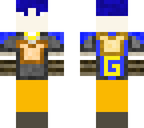 me as a bread army gaurd