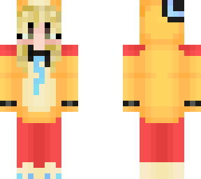 me in an fnaf hoodie
