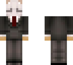 me in mumbo suit (didn't do the sides of the head)