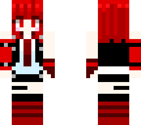 mi skin de macrojuegos