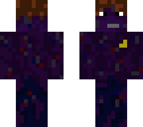 micheal afton