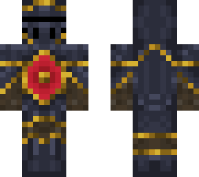 migrator knight at style