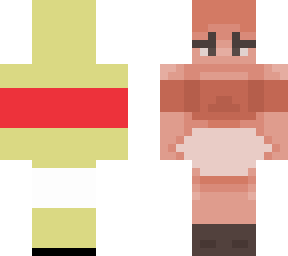 mincraft babe 101 creditz to fiyahorsomething whos a *****