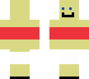 minecraft babe v.100