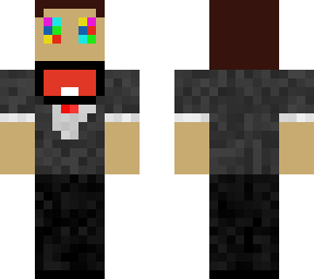 minekaj sylwestrowy