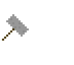 mojlnir i shield