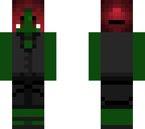 monk half orc