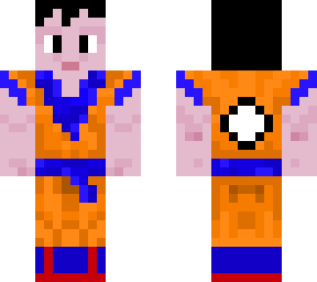 monkey guy