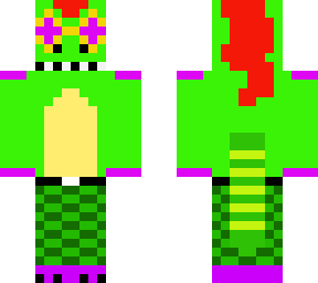 montgomery gator!