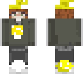 moohroom yellow