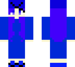 moonight (with blue hoodie)