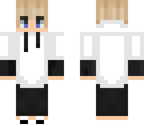 more blonde boys