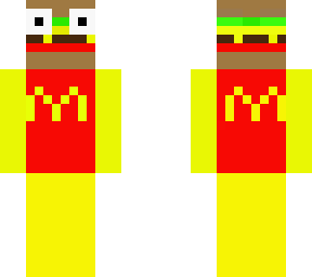 mr mcdonalds