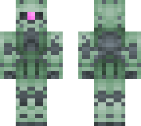 ms-06 zaku