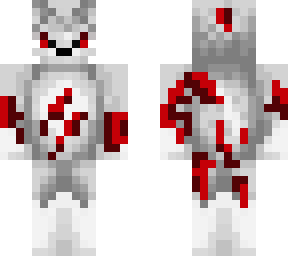 murder wolf
