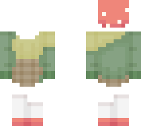 mushroom gal ~ ob