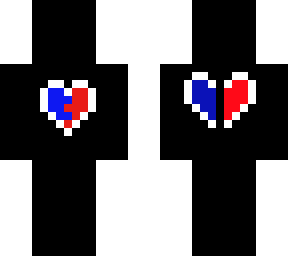 my heart but not anymore. my heart was broken by my bf :(