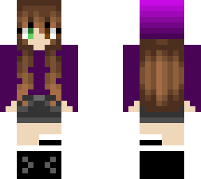 my oc