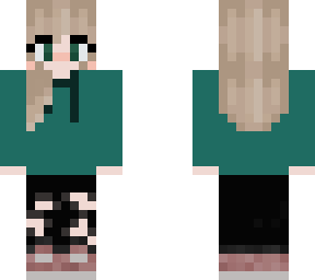 my skin