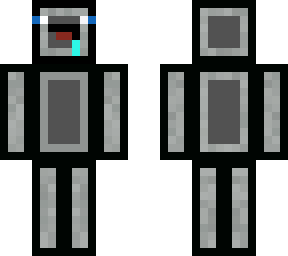 nederite man