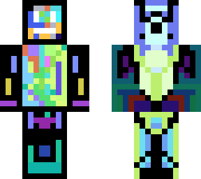 neon