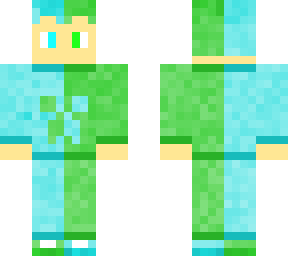 neon gamer
