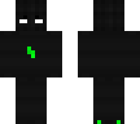 neon green null