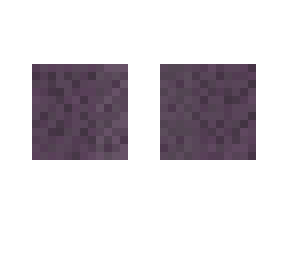 netherite like puprple