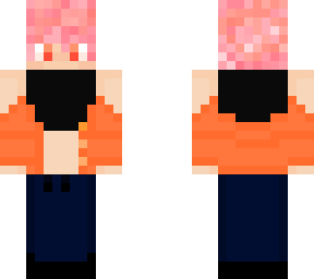 new persona