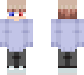 newer skin