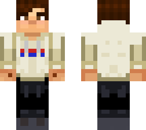 nick saturn de chilling
