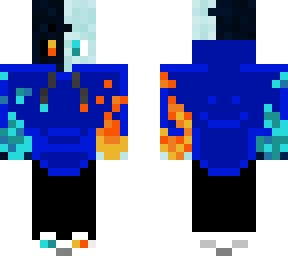 nikla full sage mode ice and fire