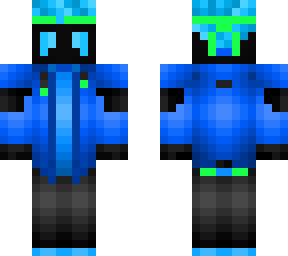 ninja with green headband
