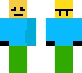 noob skin