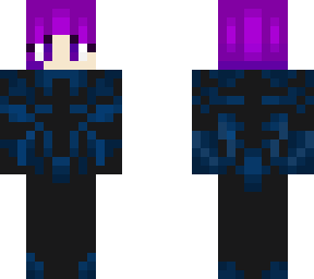 obspider oc (no mask)