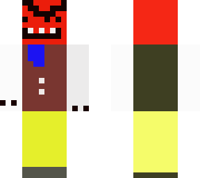 ooga booga