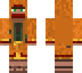 orange trader for server